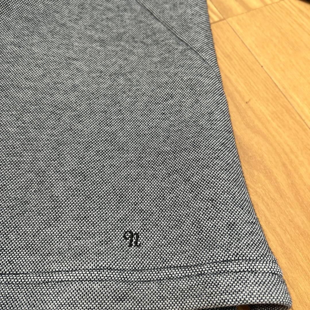 ナンバーナイン　NUMBER (N)INE カットソー　トップス　初期