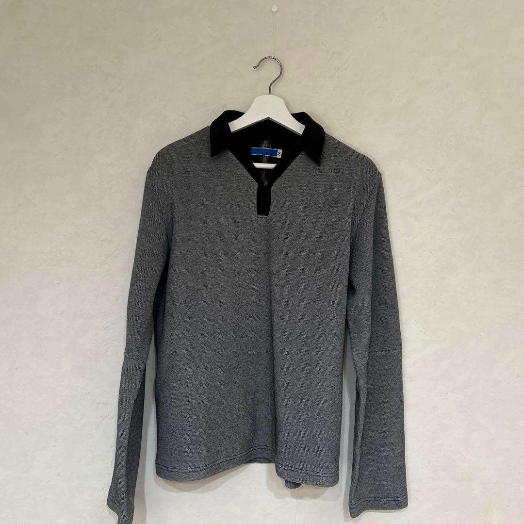 ナンバーナイン　NUMBER (N)INE カットソー　トップス　初期