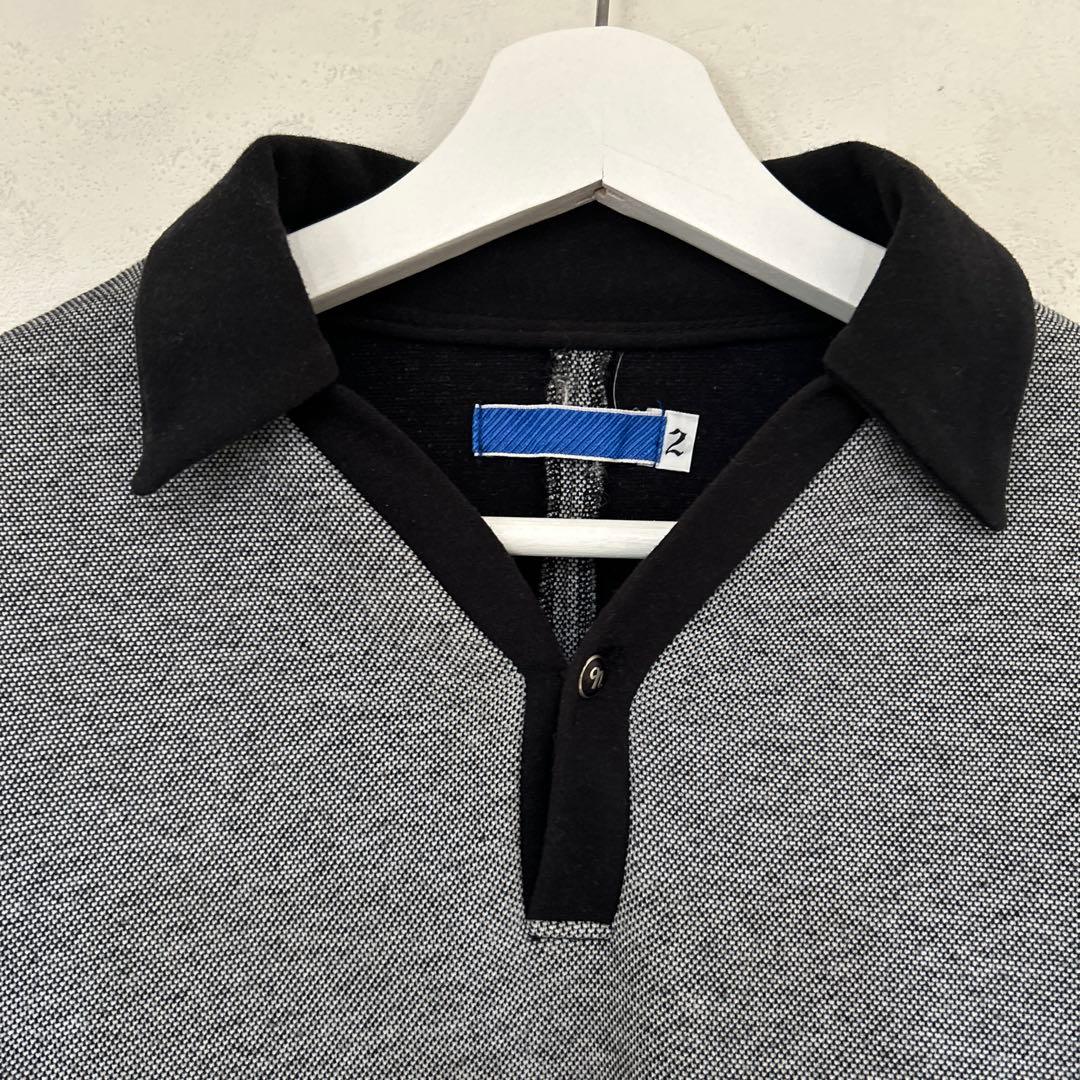 ナンバーナイン　NUMBER (N)INE カットソー　トップス　初期