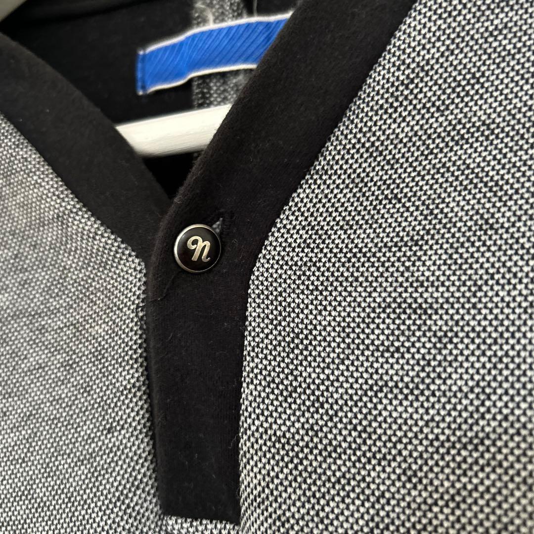 ナンバーナイン　NUMBER (N)INE カットソー　トップス　初期