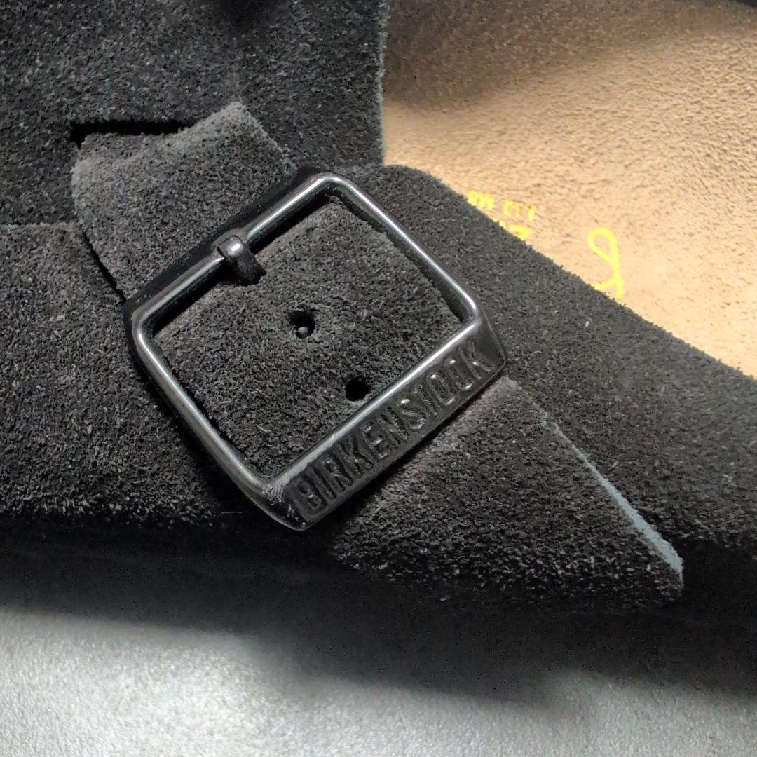 Birkenstock スエード サンダル 41
