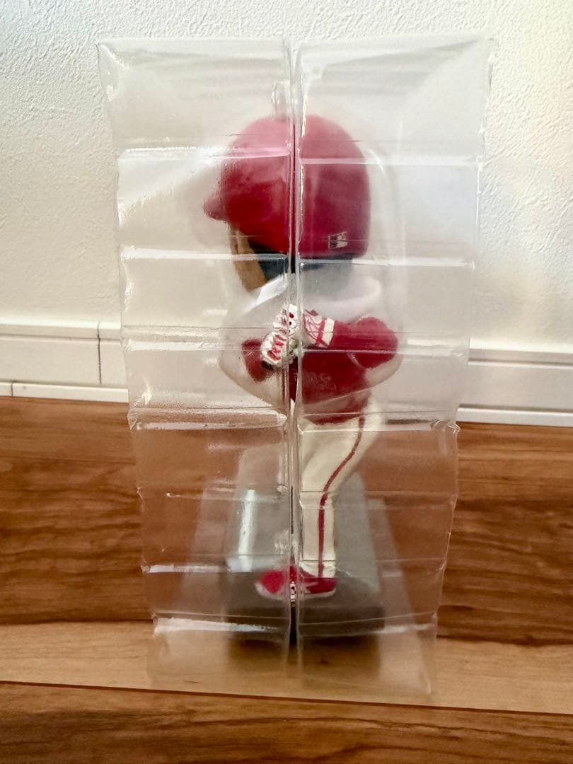 【非売品・新品】大谷翔平 エンゼルスセイコー アストロン ボブルヘッド