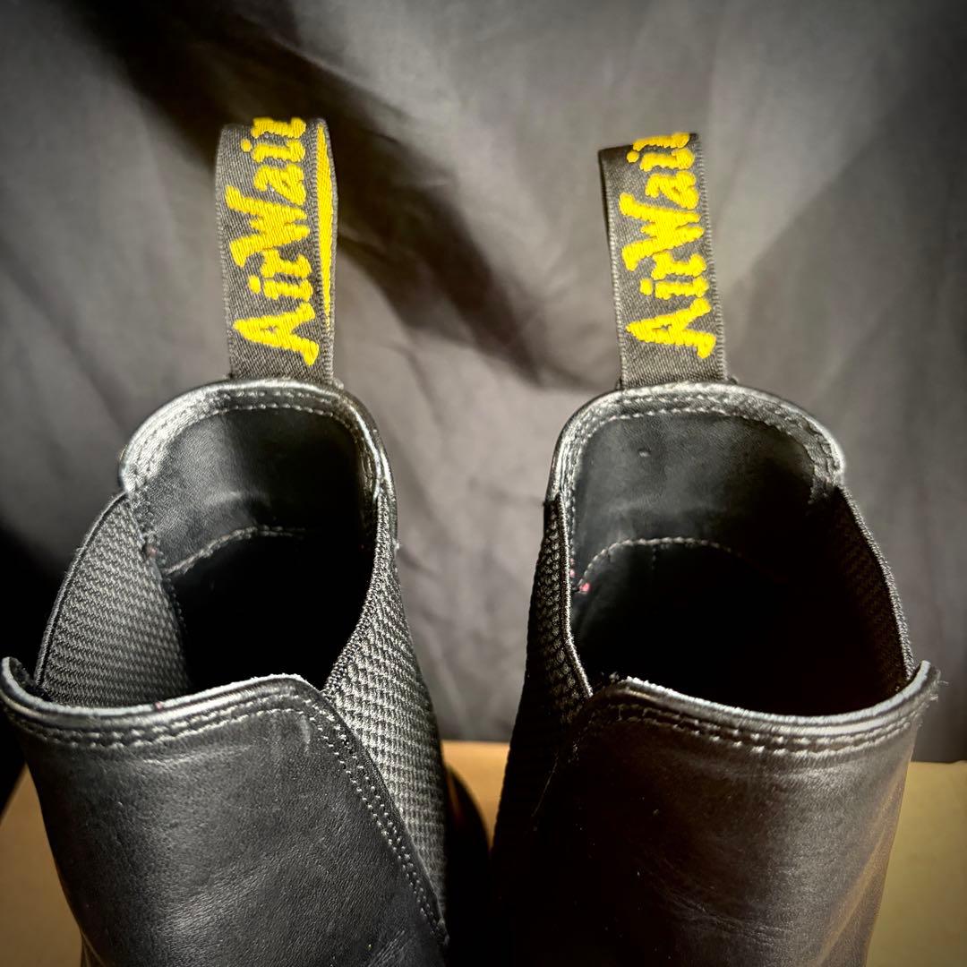 Dr.Martens ドクターマーチン チェルシーブーツ 26cm