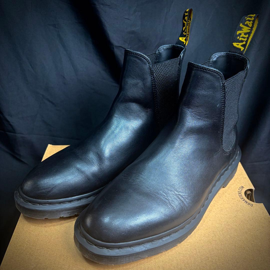 Dr.Martens ドクターマーチン チェルシーブーツ 26cm
