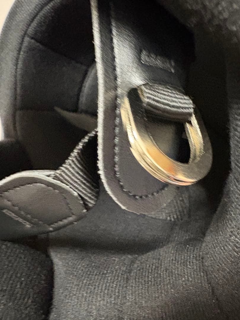 M様　BELL フルフェイスヘルメット マットブラック サイズ57-60