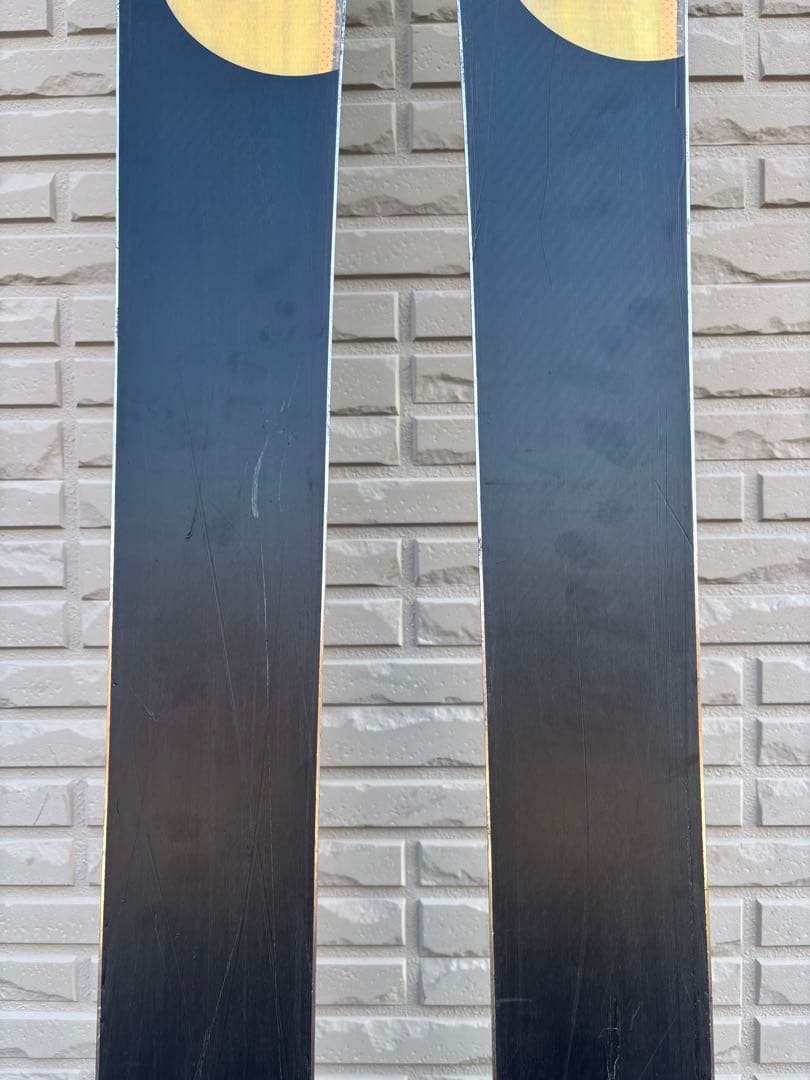 ぐりーんさん専用　ロシニョール SOUL7 188cm +Attack13