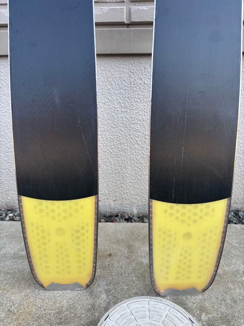 ぐりーんさん専用　ロシニョール SOUL7 188cm +Attack13