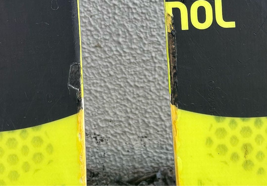 ぐりーんさん専用　ロシニョール SOUL7 188cm +Attack13