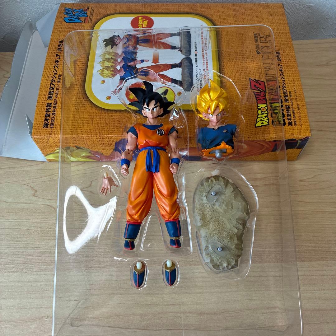 ドラゴンボールZ DVD BOX vol.1