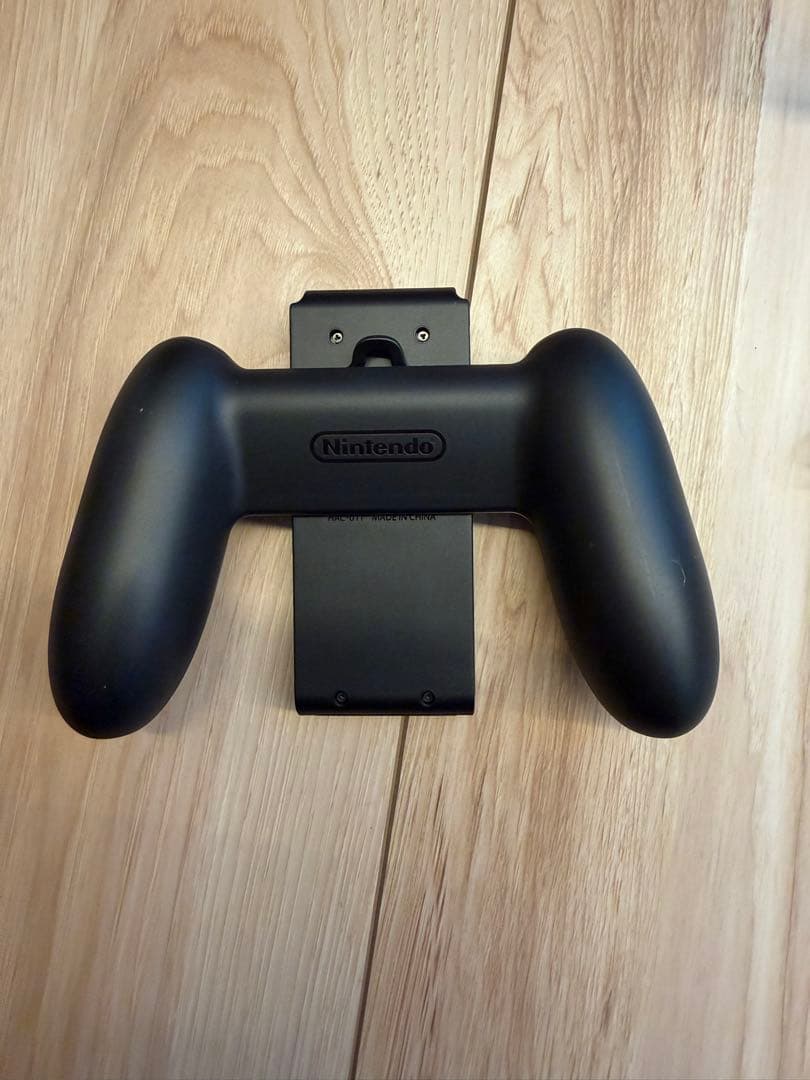 Nintendo Switch 本体 ブラック　純正