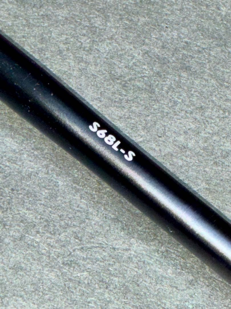 セフィア CI4+ ティップエギング S68L-S かなりの美品