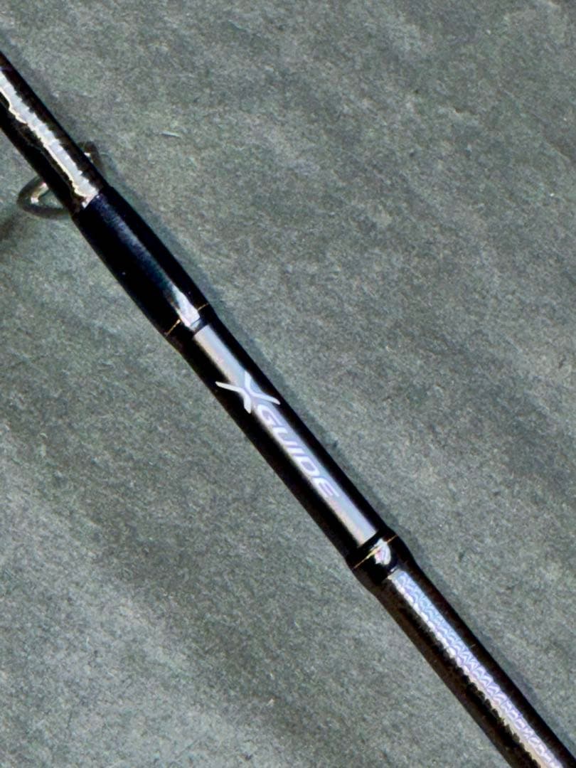 セフィア CI4+ ティップエギング S68L-S かなりの美品