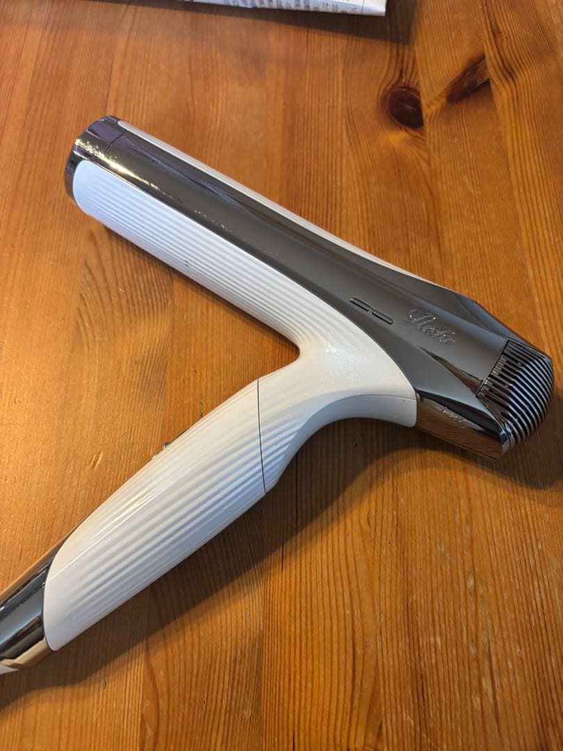 【訳ありジャンク品】ReFa ドライヤー RE-AX-02A