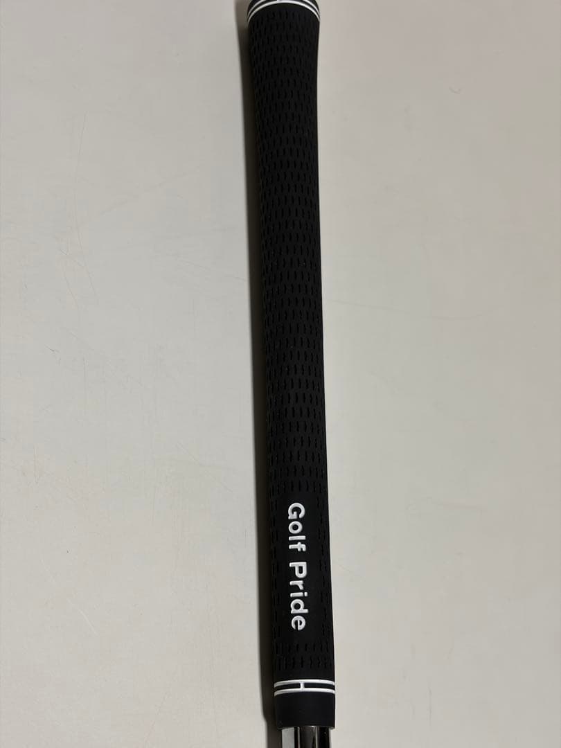 Mizuno MX FORGED PRO アイアンセット（リシャフト）