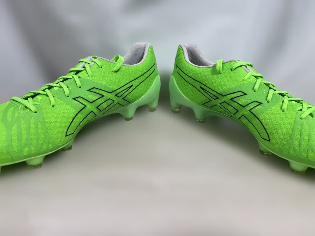 アシックス DS LIGHT ACROS 26.5cm サッカースパイク