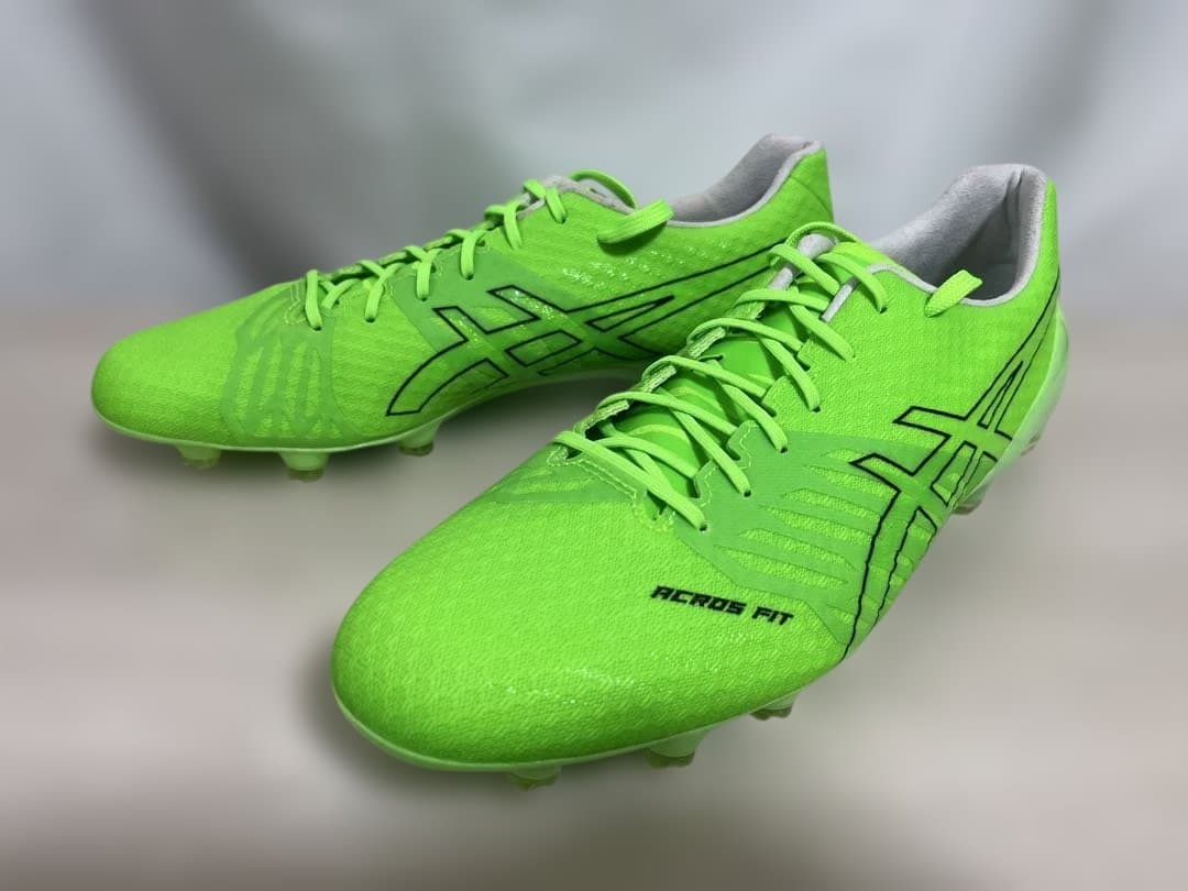 アシックス DS LIGHT ACROS 26.5cm サッカースパイク