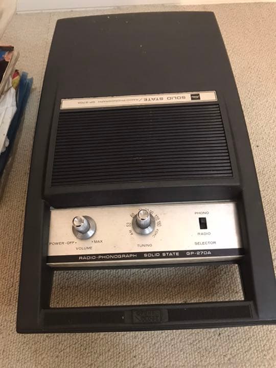 Toshiba GP-27DA昭和レトロ/68点 レコード TheBeatles