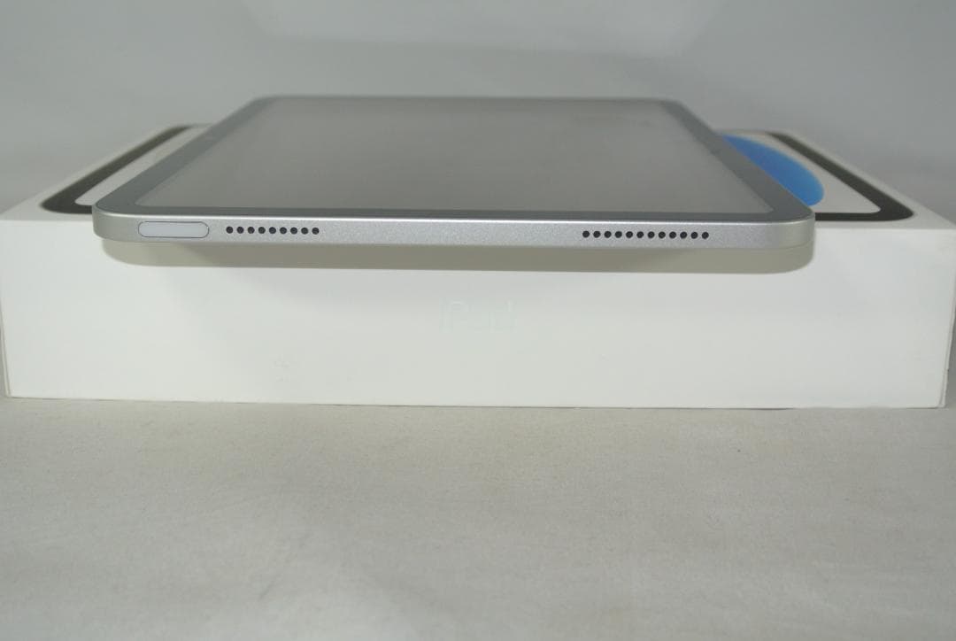 AppleiPad 10.9インチ第10世代Wi-Fi64GB MPQ03J/A