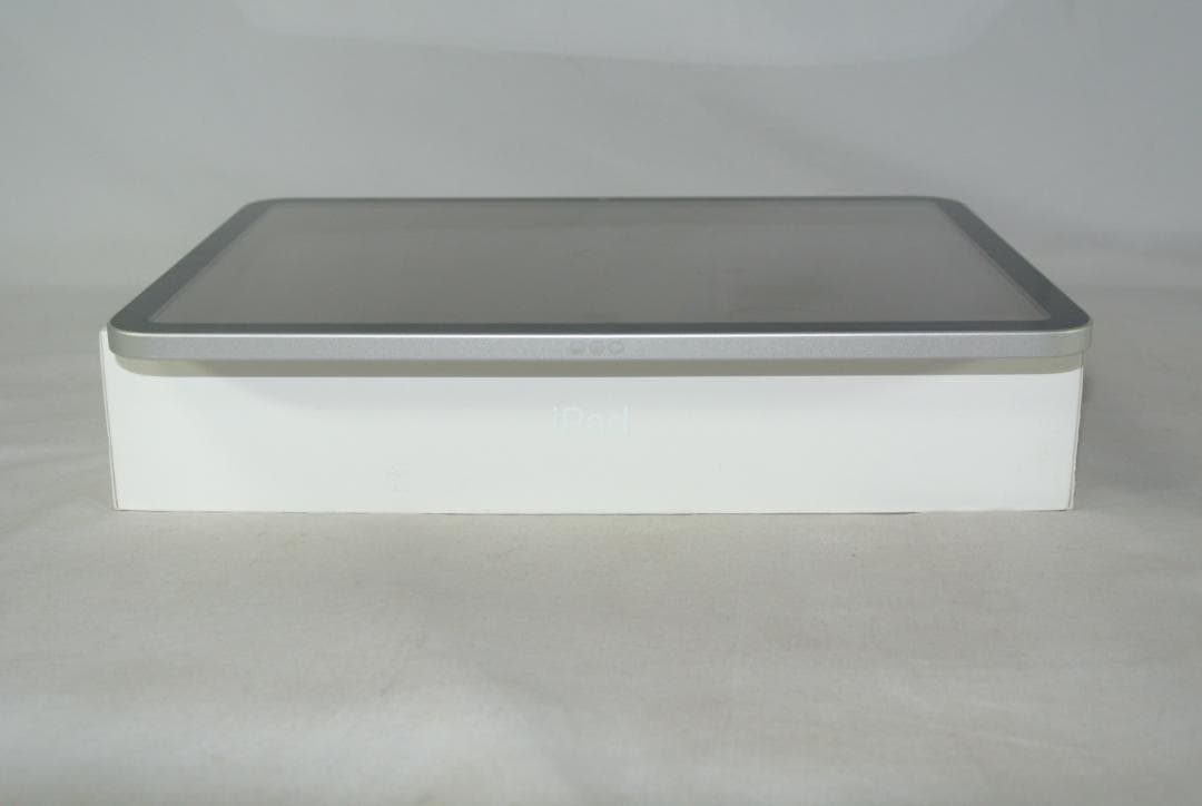 AppleiPad 10.9インチ第10世代Wi-Fi64GB MPQ03J/A