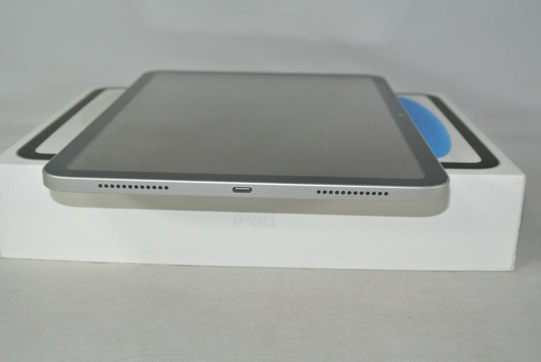 AppleiPad 10.9インチ第10世代Wi-Fi64GB MPQ03J/A