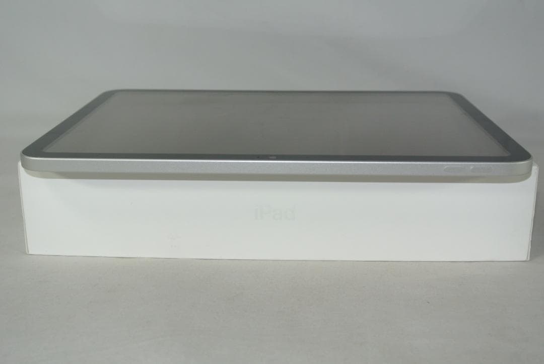 AppleiPad 10.9インチ第10世代Wi-Fi64GB MPQ03J/A