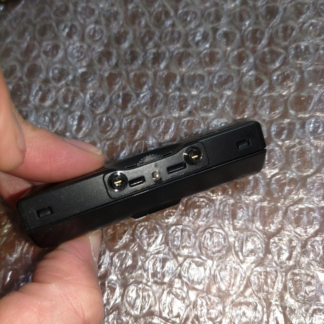 ソニー　MD ウォークマン　MZーN910　管理ナンバー9492