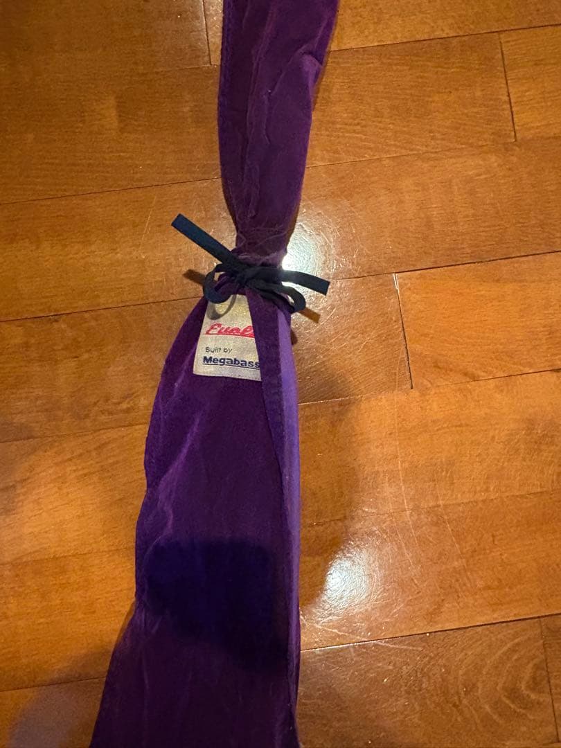 メガバス エヴォルジオン:c F1 1/2-63XGti エスパーダ