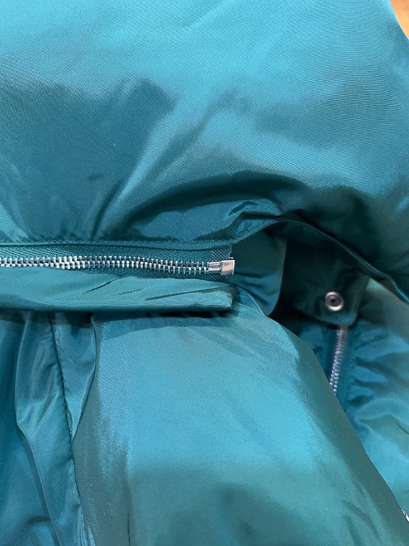 MM6 Kids ヴァージンウールブレンドジップアップショートジャケット