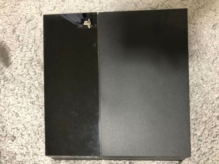 ps4、ソフト6本セット！値引き可能