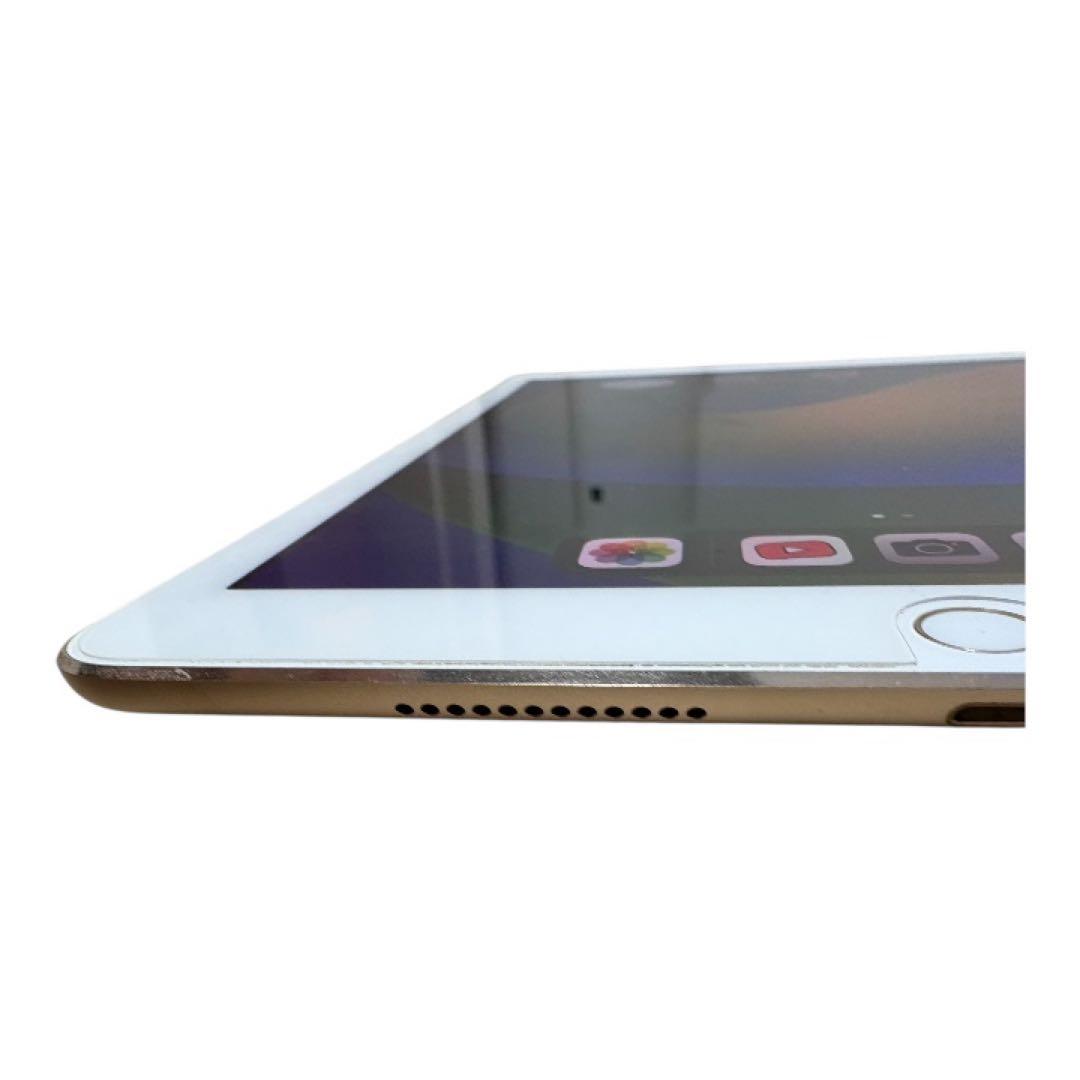 iPad pro 9.7インチ　ゴールド　Wi-Fi + Cellular