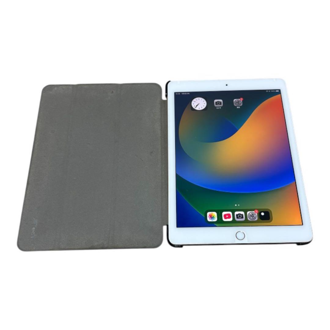 iPad pro 9.7インチ　ゴールド　Wi-Fi + Cellular