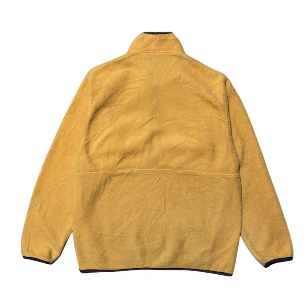 美品 90s Patagonia パタゴニア シンチラ マースピアル スナップT