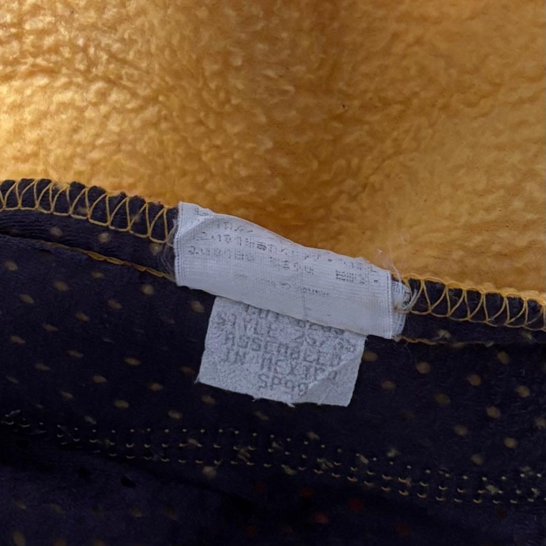 美品 90s Patagonia パタゴニア シンチラ マースピアル スナップT