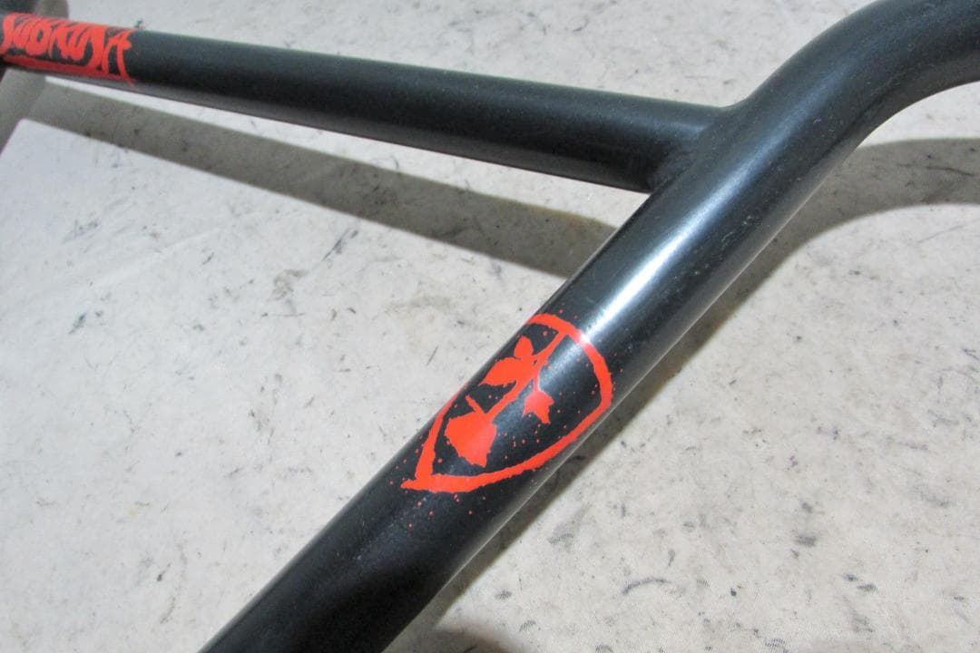 BMX ハンドル SUBROSA Handle Bar