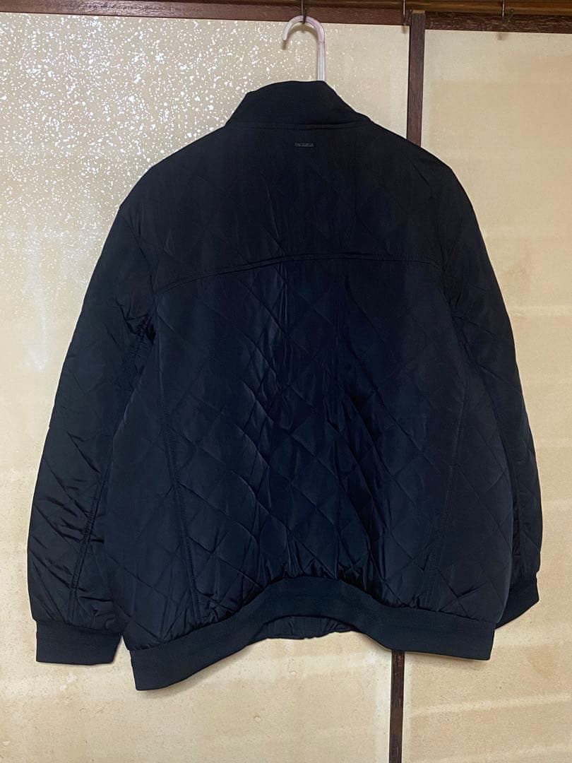   キルティングジャケット XL