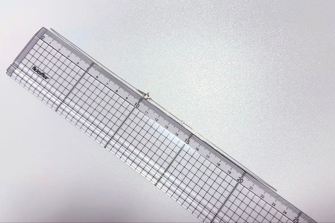 Pt900 喜平チェーン