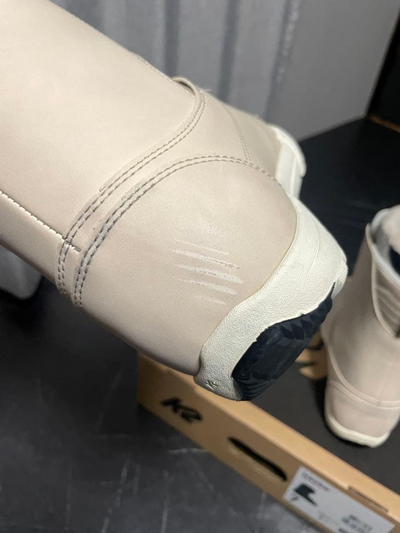 スノーボード　ブーツ K2 HAVEN