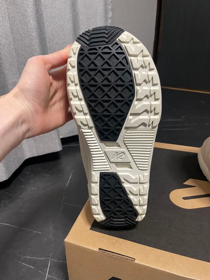 スノーボード　ブーツ K2 HAVEN