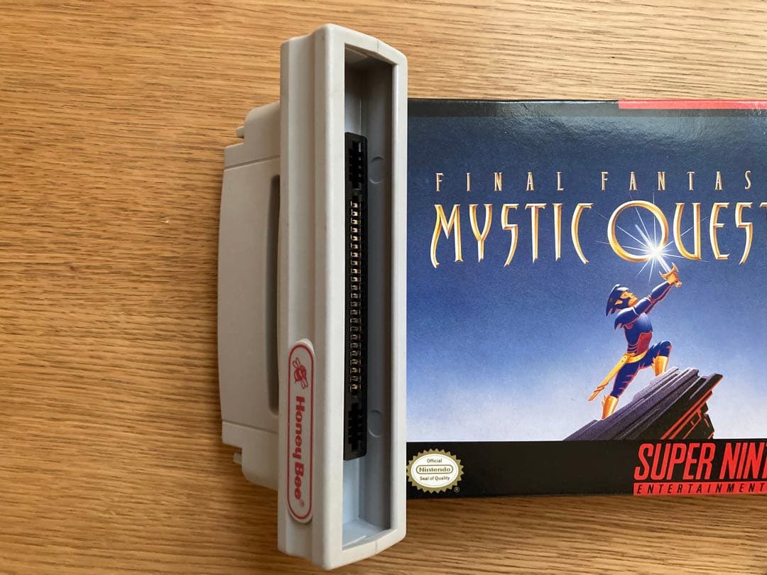 (超激レア／送料無料)Final Fantasy Mystic Questセット