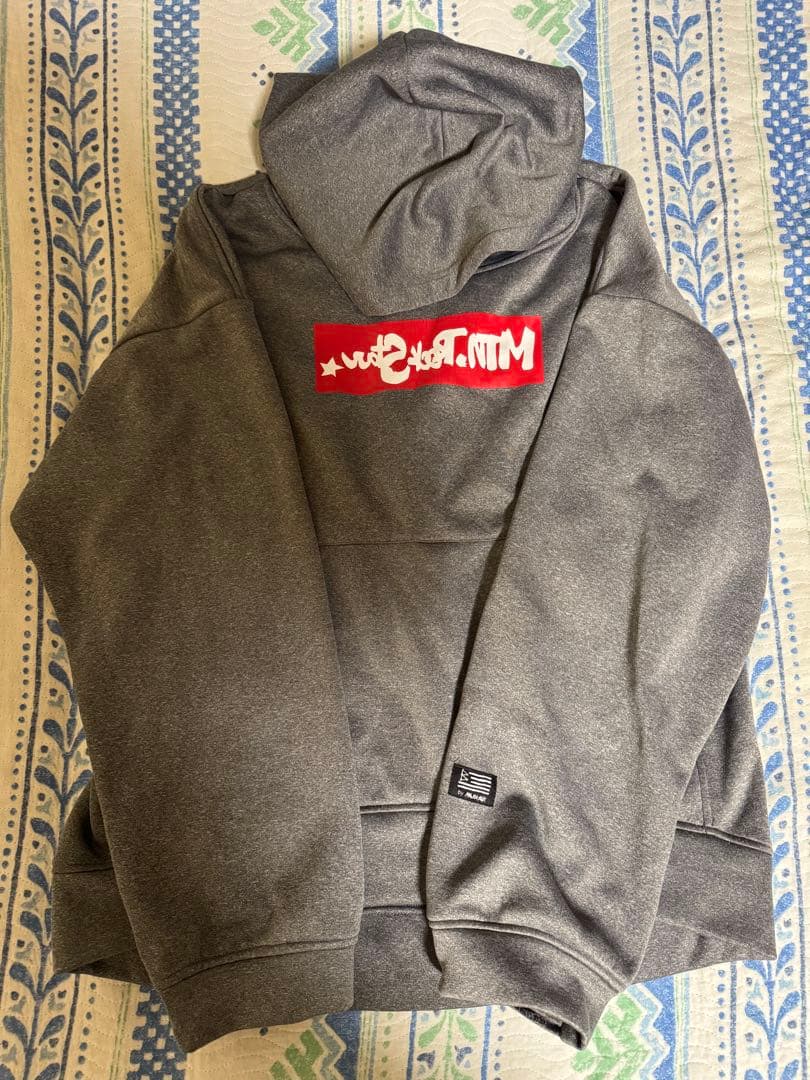 ねこちゃん　マウンテンロックスター　PLAN B PROJECT