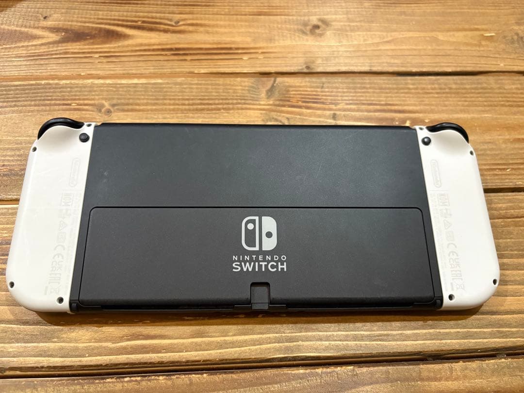 Nintendo Switch 有機EL