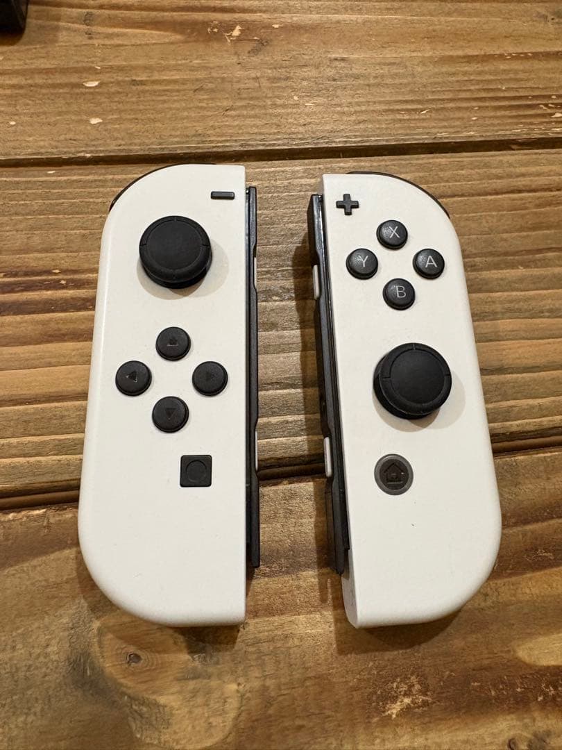 Nintendo Switch 有機EL