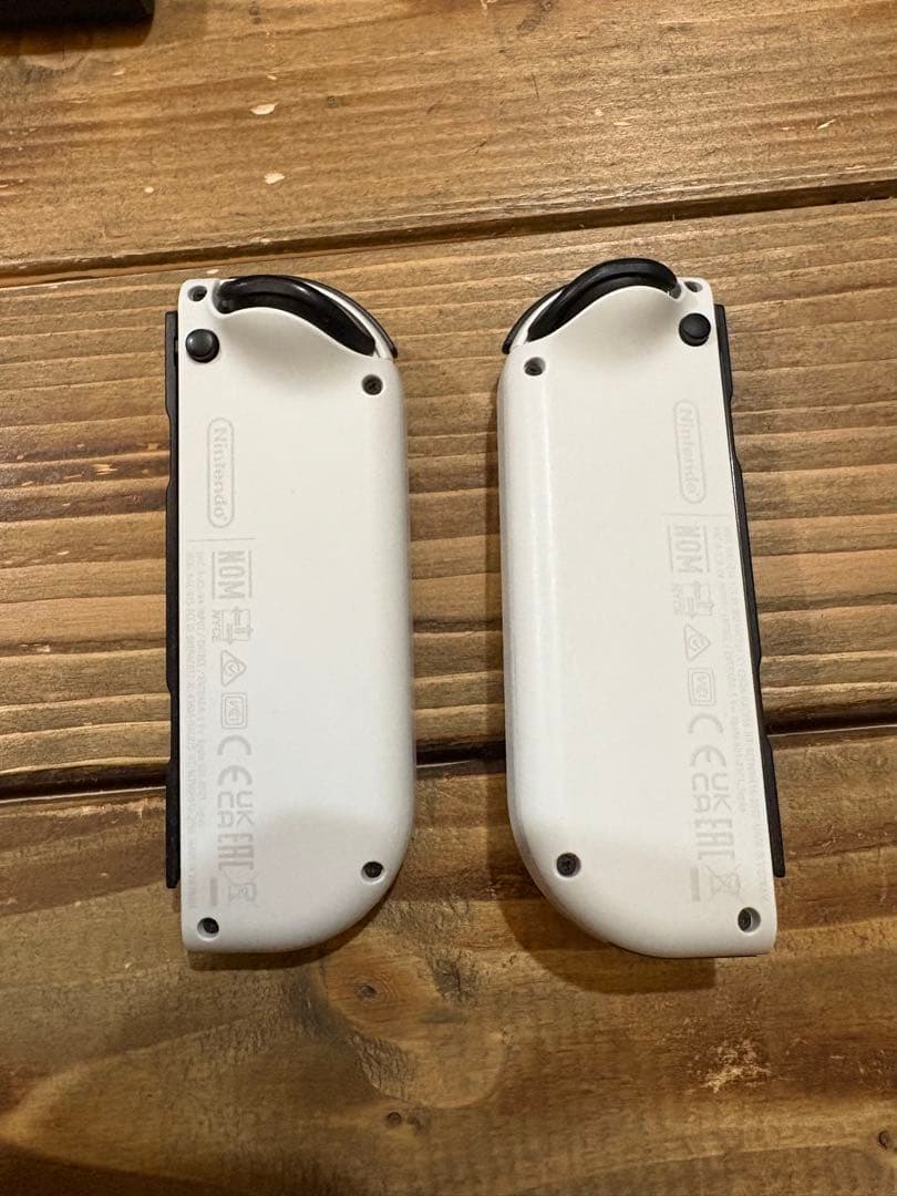 Nintendo Switch 有機EL