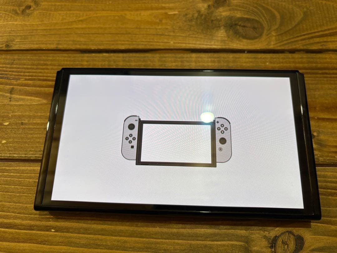 Nintendo Switch 有機EL