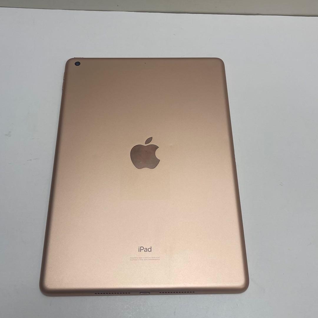 ipad 第7世代 128GB Wi-fi A2197 87%