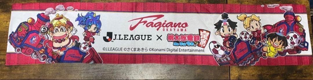 ファジアーノ岡山 ファジ丸 ビッグ ぬいぐるみ レジャーシート クッション など