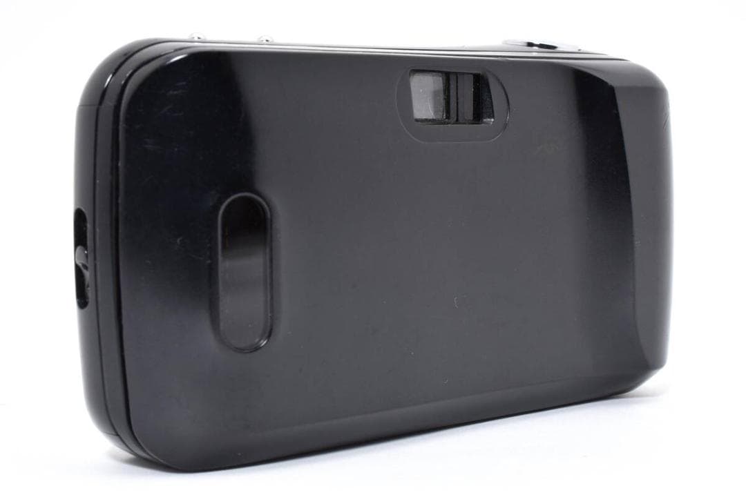 【美品】OLYMPUS μ[mju:] 35mm F3.5 #44