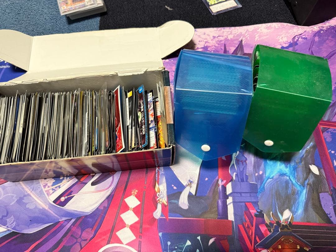 デュエルマスターズ引退品セット