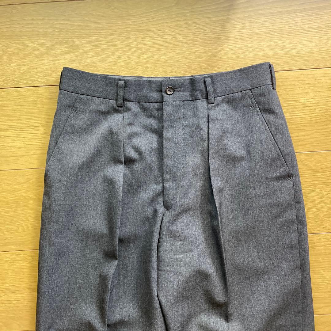 COMME des GARCONS HOMME PLUS セットアップ