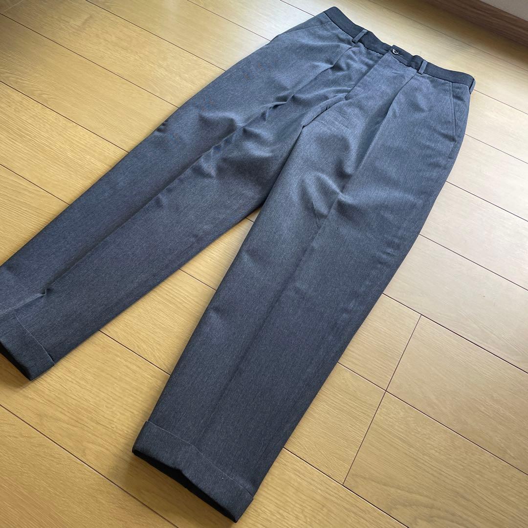 COMME des GARCONS HOMME PLUS セットアップ